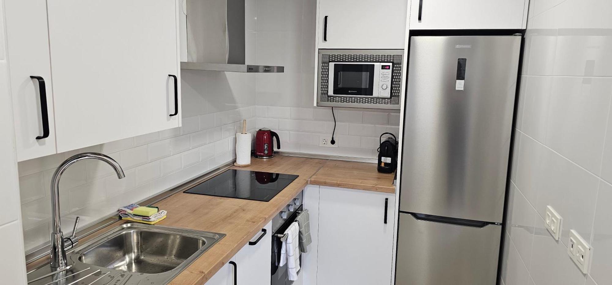 Casa Elma, 2 Bedroom, El Faro By Casa Del Sol Hr Eksteriør bilde
